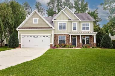 Main picture of 1726 Bluffside Dr
