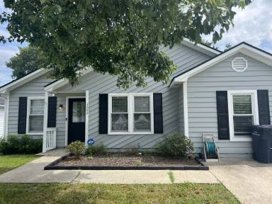 Main picture of 3002 Steeple Chase Ct