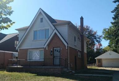 Main picture of 5961 Bedford St