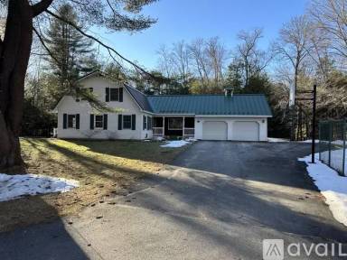 Main picture of 10805 Hinman Rd