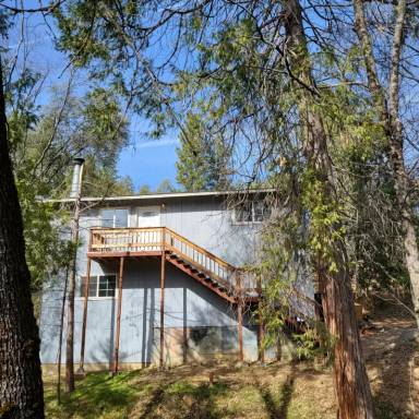 Main picture of 17457 Smokey River Dr