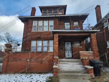 Main picture of 5186 Burns St