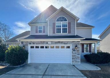 Main picture of 119 Wedgefield Dr