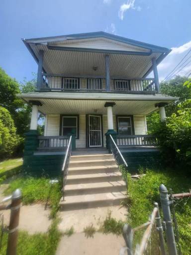 Main picture of 9605 Wamelink Ave