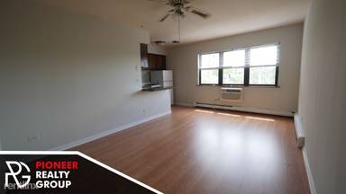 Main picture of Barry Apartments