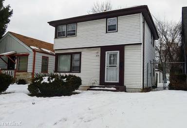 Main picture of 4608 N 31st St