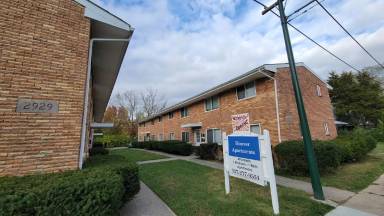 Main picture of 2929 Hoover Ave