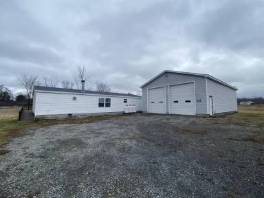 Main picture of 26085 Keyser Rd