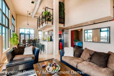 Main picture of Jack Kerouac Lofts