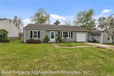 Main picture of 711 NE 66th Ter