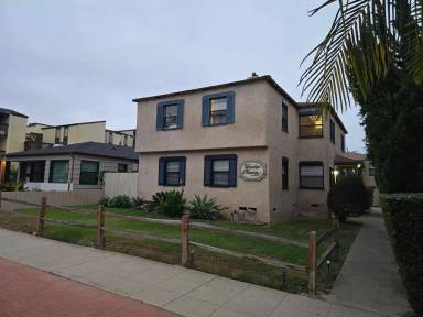 Main picture of 951 Law St