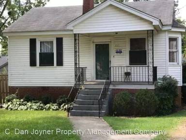 Main picture of 227 Buist Ave