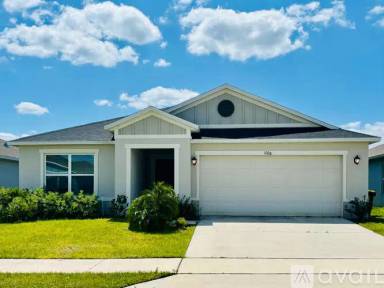 Main picture of 1028 Mattie Pointe Way