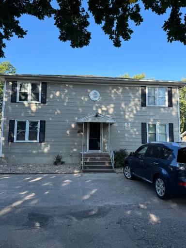 Main picture of 1115 N Lexington Ave