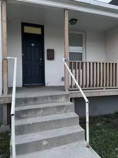 Main picture of 778 S 400 E