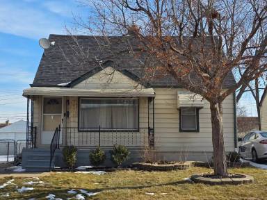 Main picture of 25312 Winton St