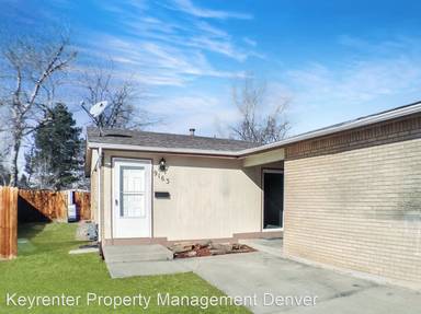 Main picture of 9163 Perry St