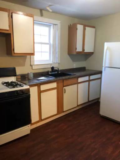 Main picture of 12A Union St