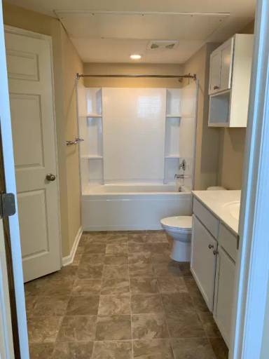 Main picture of The Quarters At Park View