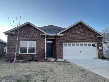 Main picture of 14843 Norfleet Dr