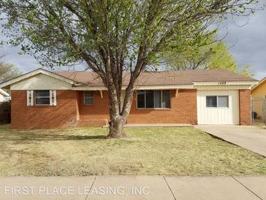 Main picture of 1208 Comer Dr