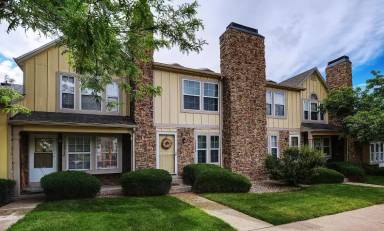 Main picture of 3088 W 107th Pl