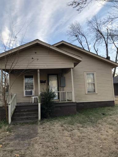 Main picture of 1301 Oakhurst St