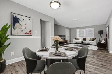 Main picture of Falcon Crest Apartments