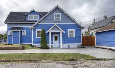 Main picture of 1111 N 4th St