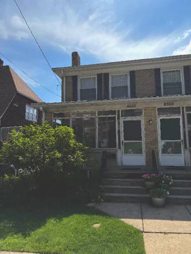 Main picture of 6510 Jackson St