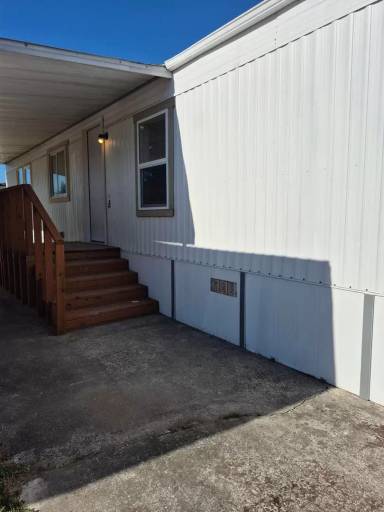 Main picture of Mobile Haven Senior Park