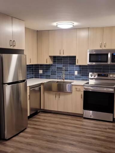 Main picture of TS Apartments