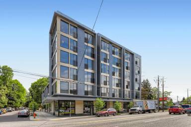 Main picture of Rose City Flats