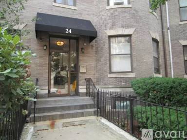 Main picture of 24 Peterborough St