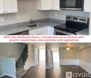 Main picture of 3802 Walnut Ridge Est