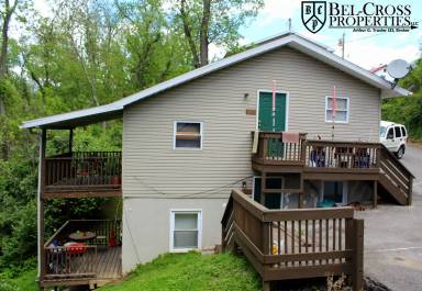 Main picture of 357 Gilmore St