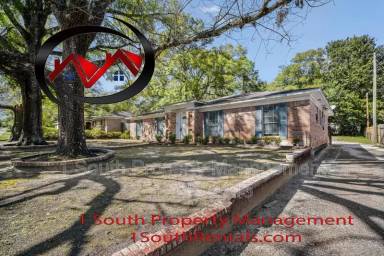 Main picture of 4200 Burma Rd