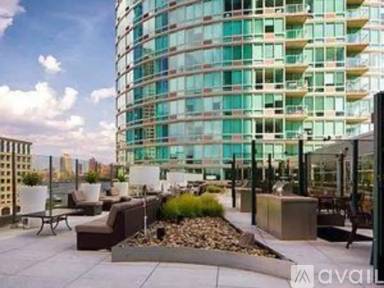 Main picture of Liberty Towers