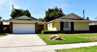 Main picture of 2461 Beacon St