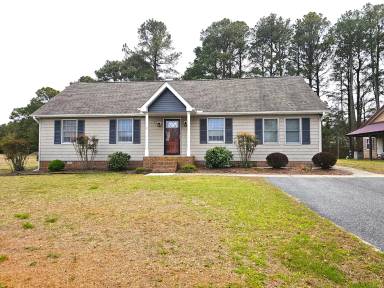 Main picture of 23643 Keen Rd
