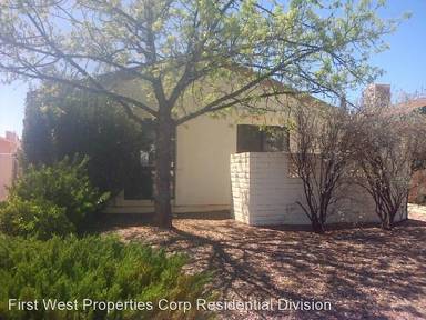 Main picture of 5244 Desert Shadows Dr