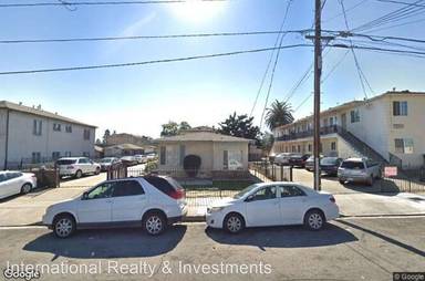 Main picture of 10953 S Vermont Ave Apartments