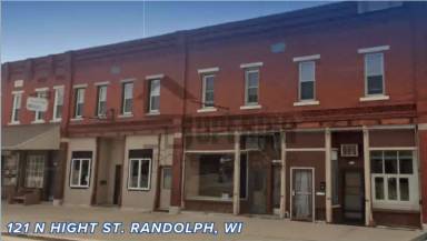 Main picture of 121 N High St