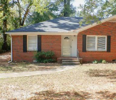 Main picture of 3 S Cannon Ave