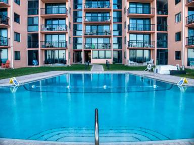Main picture of Sunrise Condominium