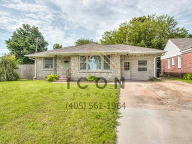 Main picture of 1308 Oxford Way