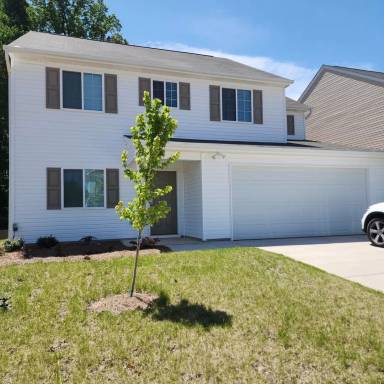 Main picture of 3524 Marksbury Dr