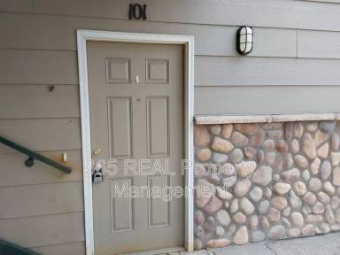 Main picture of Rams Park Apartments