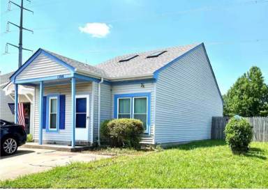 Main picture of 1300 Sagamore Ct