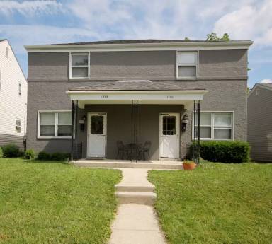 Main picture of 1330 Ida Ave